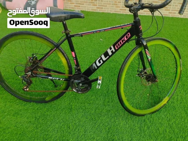 سيكل اسبورت اصلي