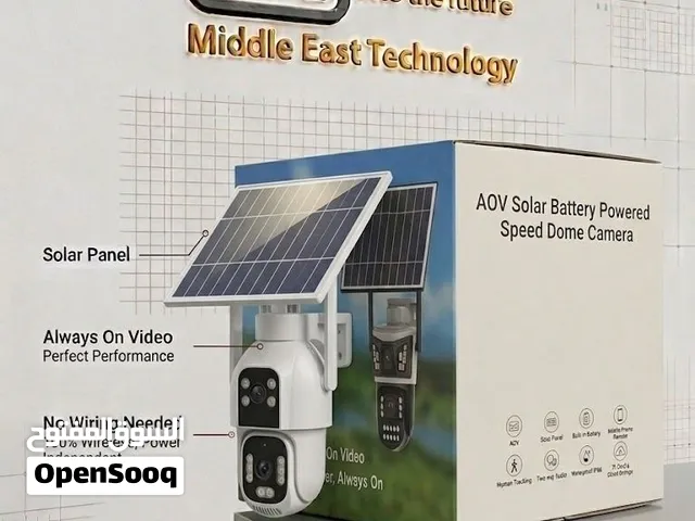 Solar 4g Camera Hieasy