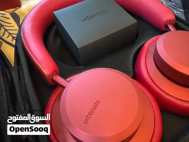 urbanista Miami HeadSet