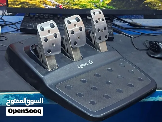 دواسات Logitech G29 أصلية