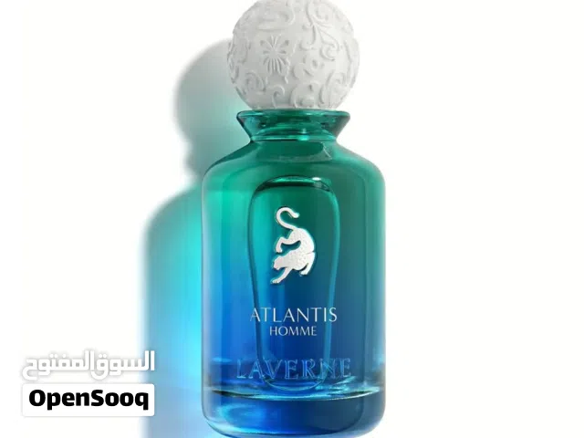 لافيرن للعطور