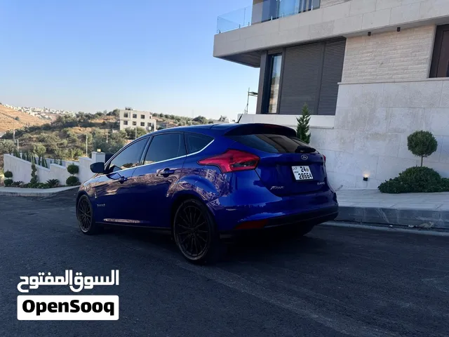 Ford Focus Electric 2015 for Sale للبيع فورد فوكس كهرباء 2015
