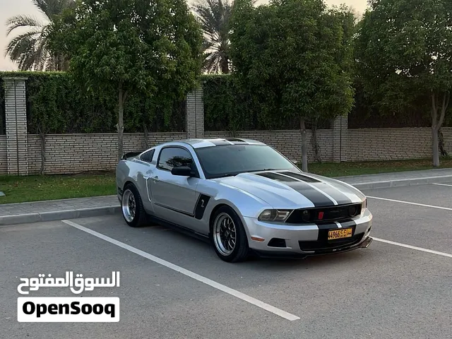 موستنج للبيع ماشاءالله جدآ نظيف