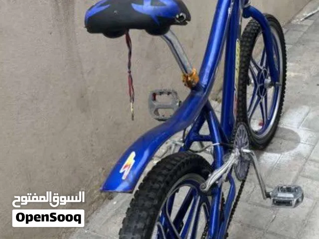 سيكل كوابره مقاص 24