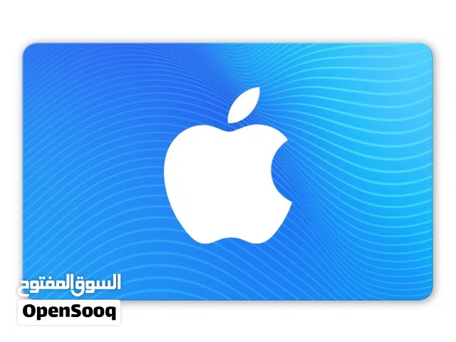 iTunes gaming card for Sale in Hawally