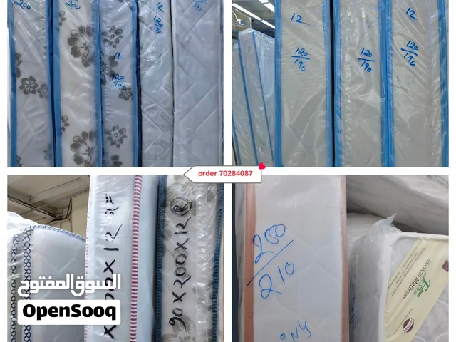 Mettress size available, Spring, Medical, pillow top mattress available, good Condition