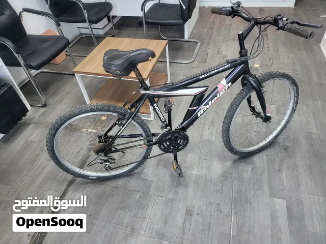 سيكل سرعات ماركة Raleigh