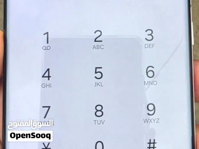 Samsung Galaxy S21 Ultra 5G 512 GB in Amran
