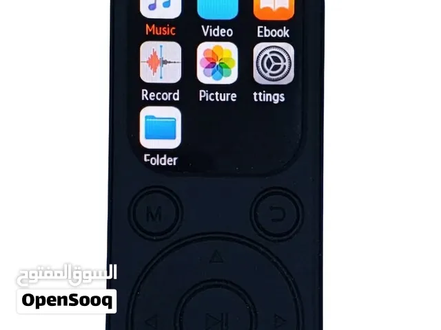 مشغل صوتيات وفيديو mp3 / mp4 player - مستعمل