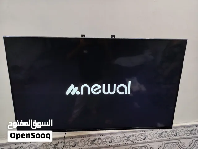 شاشه بلازمه ماركه نوال