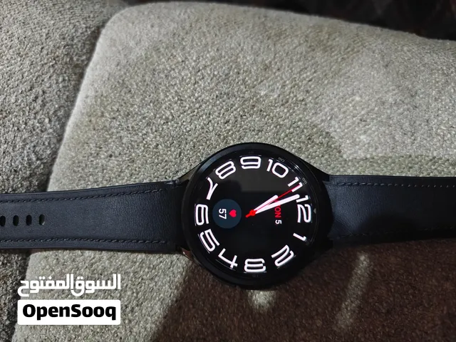 Galaxy watch 6 series classic