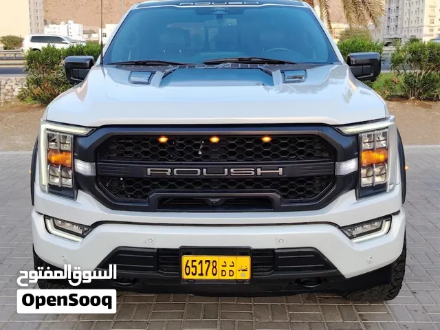 Used Ford F-150 in Muscat
