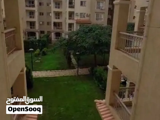 107 m2 2 Bedrooms Apartments for Rent in Cairo Madinaty