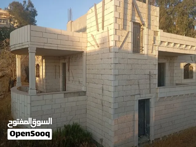 منزل مستقل للبيع
