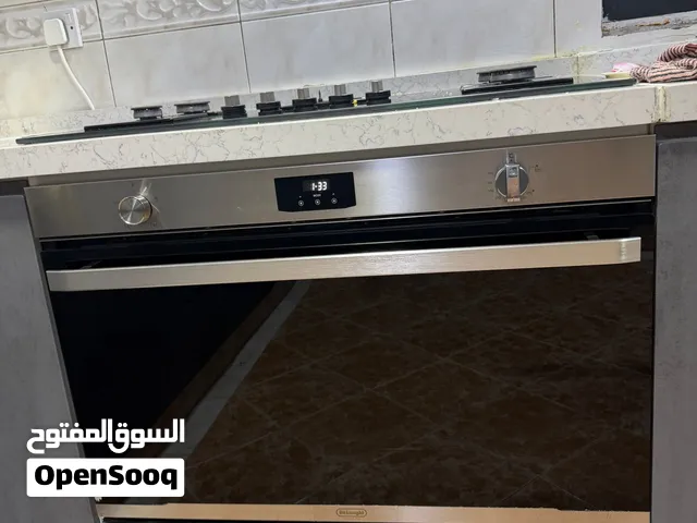للبيع فرن De’Longhi DLG 90 X إيطالي أصلي