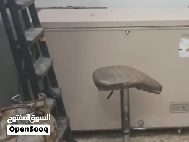 مجمدة مستعملة