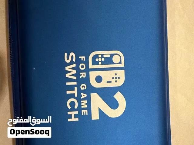 Nintendo Switch 2 for Sale