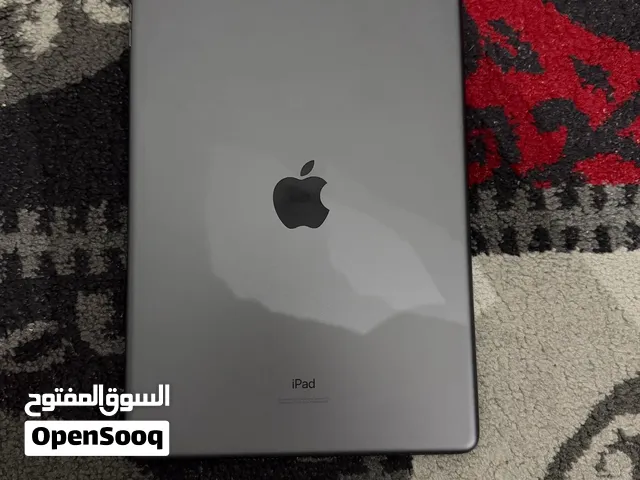 للبيع ايباد 4 برو الجيل الثامن بصحه ممتازه