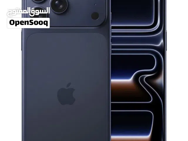جديد مشفر ايفون 17 برو ماكس - locked iPhone 17 pro max new