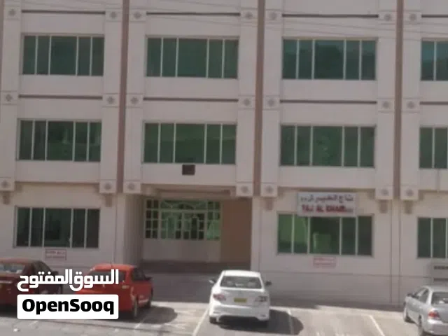2BHK for rent in Darsait, near Lulu Hypermarket شقة للإيجار في دارسيت