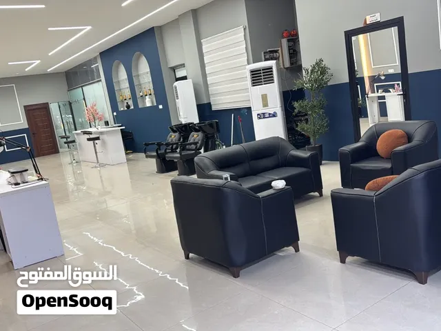 مركز او صالون كامل وبسعر مناسب