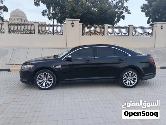 Used Ford Taurus in Al Batinah
