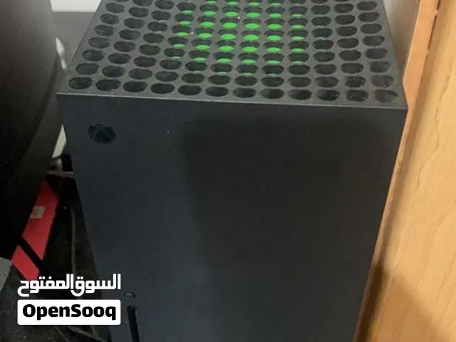 Xbox Series X Xbox for sale in Ramallah and Al-Bireh