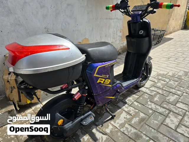 ار تسعه بدون بطاريات