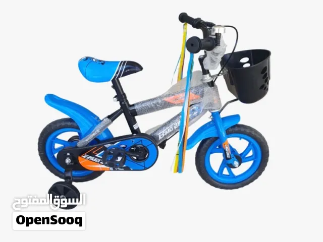 دراجات اطفال