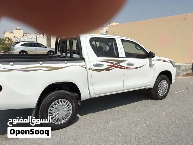 Used Toyota Other in Abu Dhabi