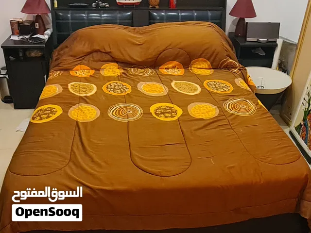 غرفة نوم كاملة