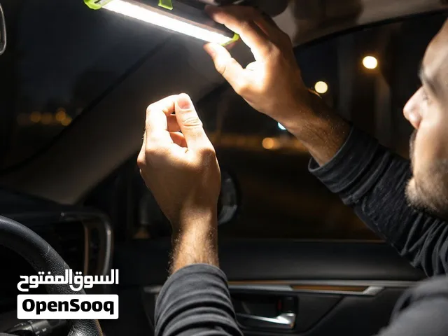 led للسيارات