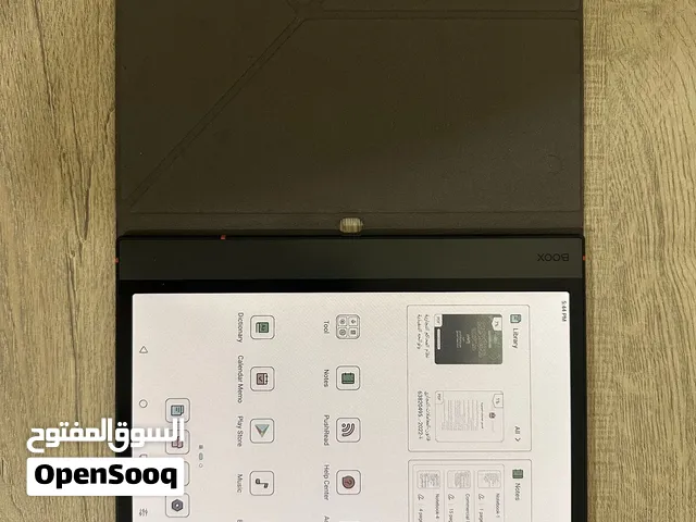Boox Note Air 5c