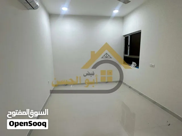 شقة حديثة مميزة للايجار في منطقة الجنينة
