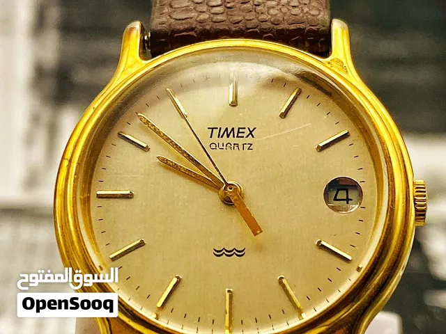 Analog Quartz Timex watches  for sale in Basra
