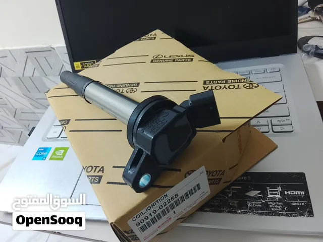 ignition coil