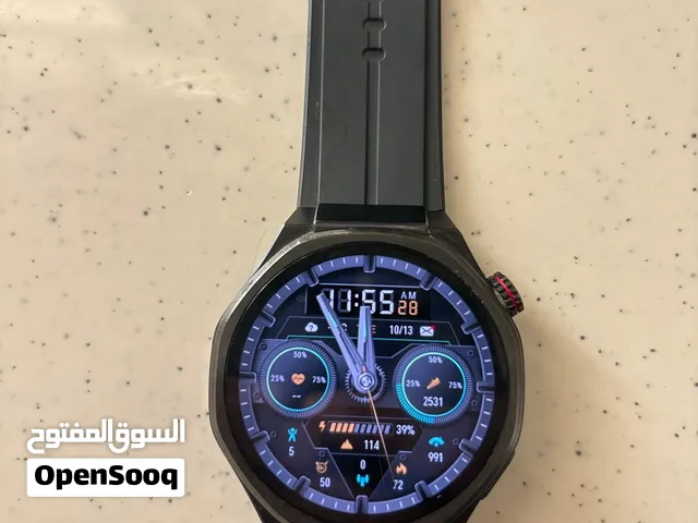 Honour Watch 5 Ultra