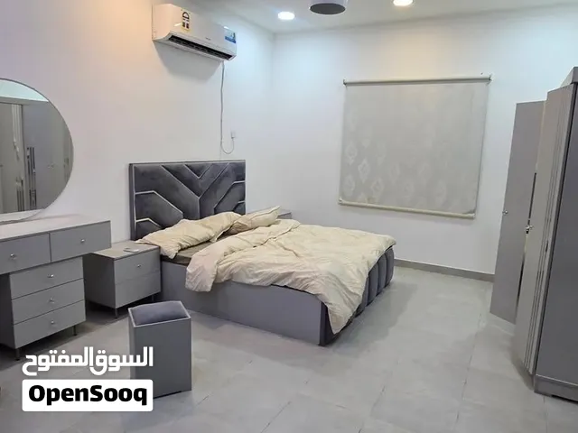 للايجار شقة مفروشة من غرقة نوم في سند.One  FF Aprt fro rent in Sanad