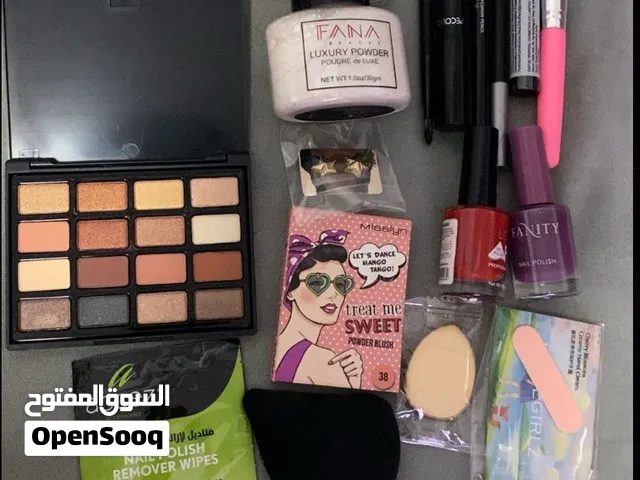 بوكس مكياج هديه الرياض