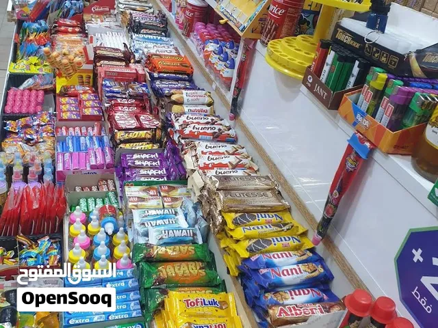 لالايجار بقاله
