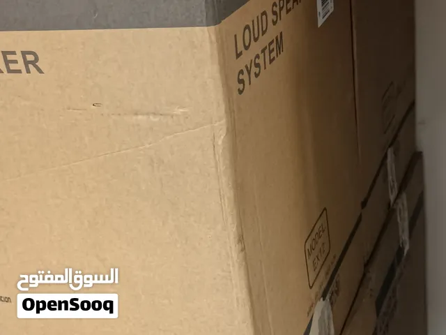 نظام صوت كامل الرجاء فرائة الوصف