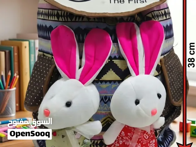 عروض شنط عودة إلى المدارس