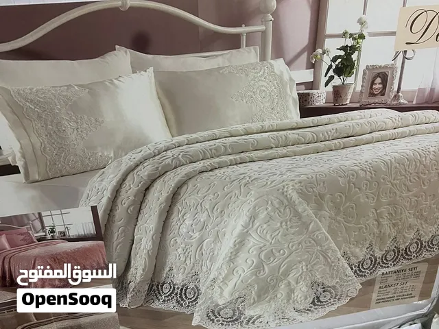 مفرش عروسه