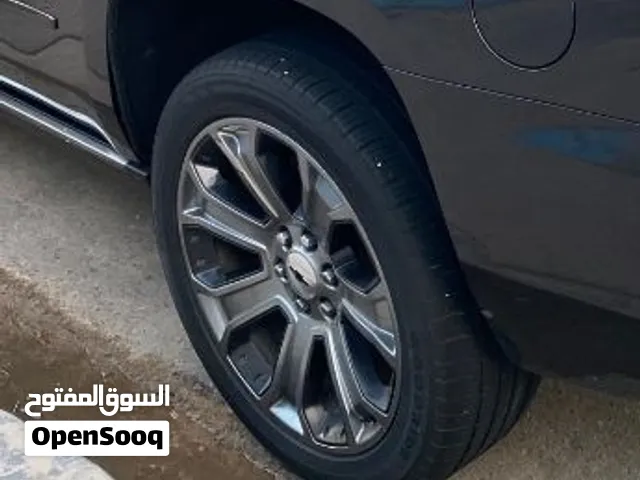 سلام عليكم ويلات تاهو بريمر