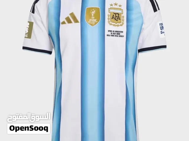 تيشرت أرجنتينيا من كأس العالم