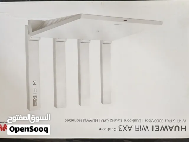 huawei ax3000 wifi 6 router dual core  Dual band