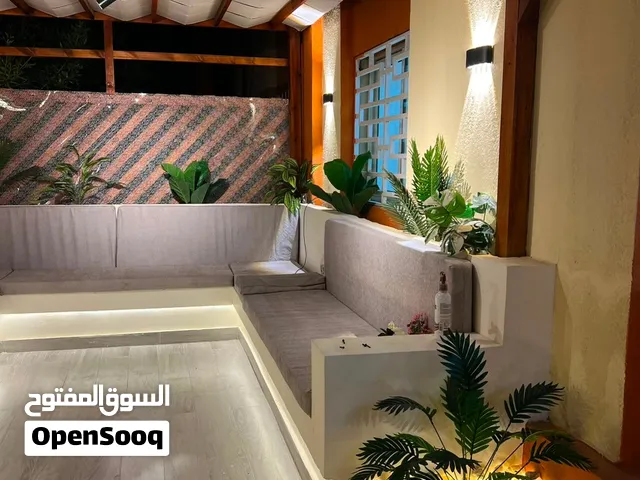 كمبوند دجله بالمز