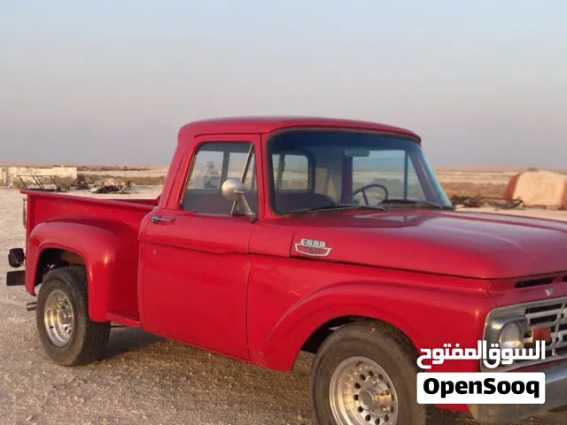 Used Ford F-150 in Abu Dhabi