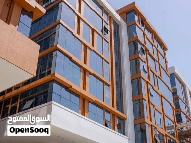 فرص استثمارية مميزة في مسقط هيلز  مكاتب ومحلات للبيع والإيجار لتثمير العقارية تملك حر للوافديين