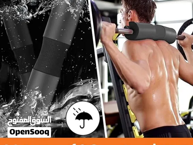 Gym Barbell Pad -15 AED